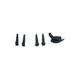 Scott Cable Guide Scott Foil Plug Set 2011 - 2015