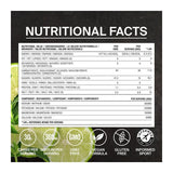 Styrkr Mix+ Dual-carb Energy Drink Mix