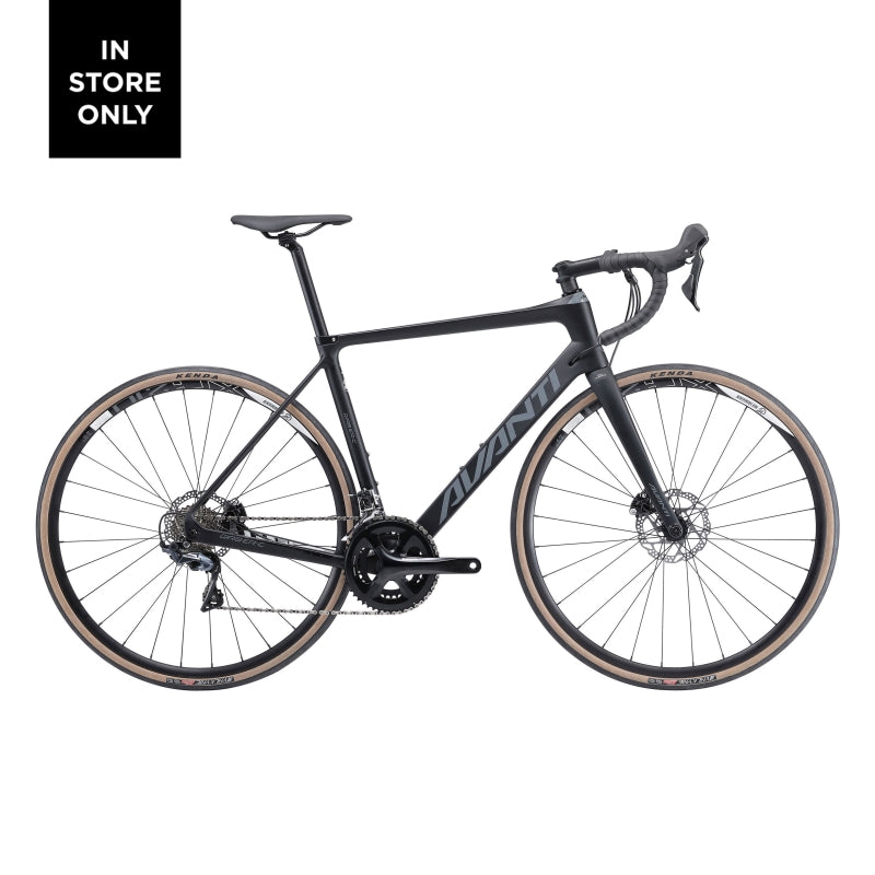 Avanti Giro Er-c