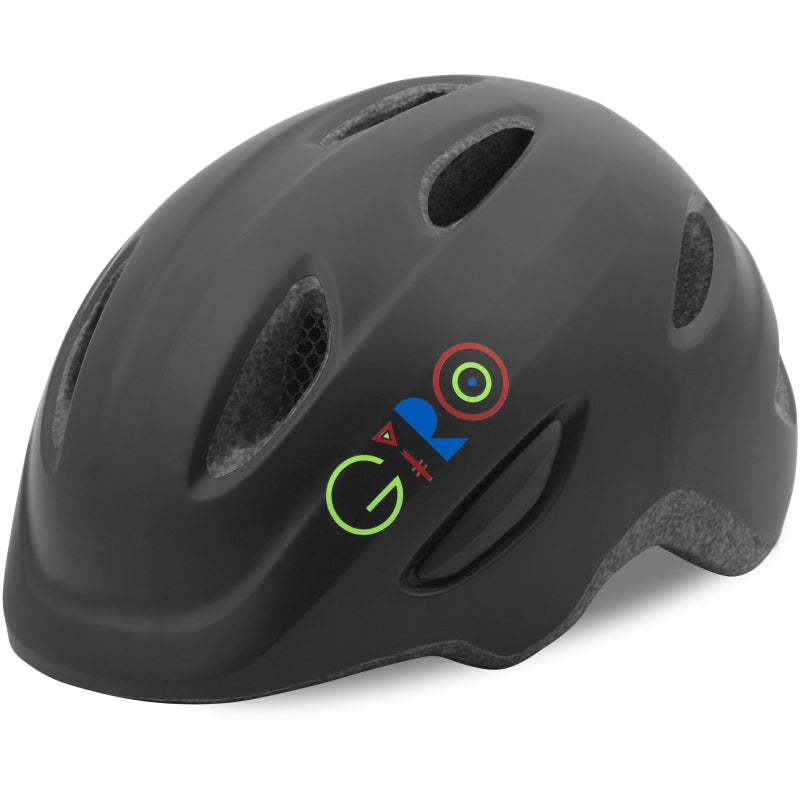 Giro Scamp Juvenile Helmet