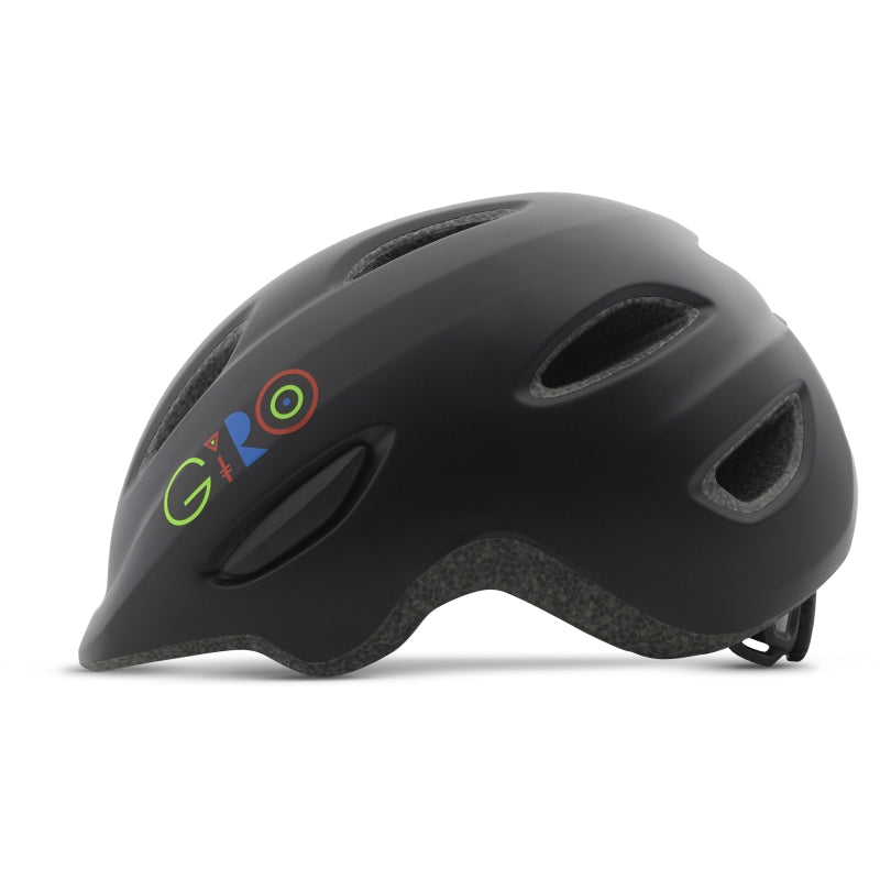 Giro Scamp Juvenile Helmet