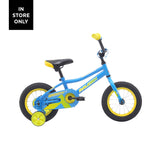 Raleigh Gravity 12