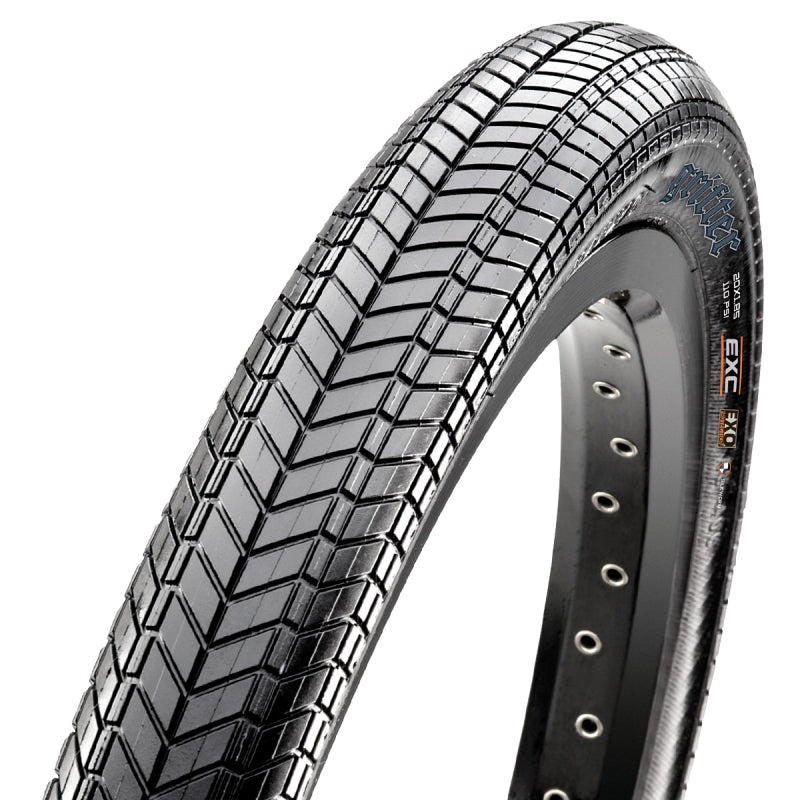 Maxxis Grifter 29 X 2.00 Wire 60TPI Tyre