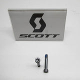 Scott Rear Shock Scott Nude 2 Mount Bolt Set