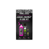 Muc-off Clean Protect & Lube Kit - Dry Lube