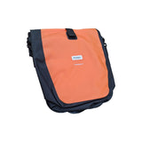 Phillips W/proof Pannier Rear Orange