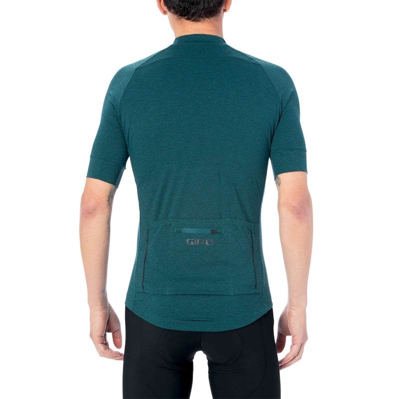 Giro New Road Jersey