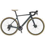 Scott Addict RC 20 2020 Demo Bike Sherriff