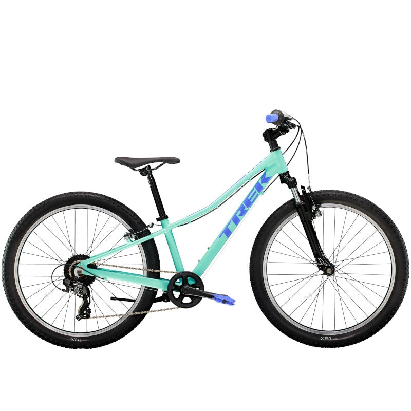 Trek Precaliber 24 8-SPEED Suspension
