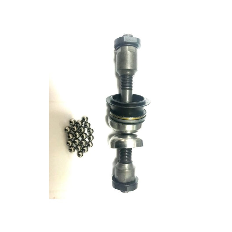 Scott Hub-rep Kit Formula CL-51 Front