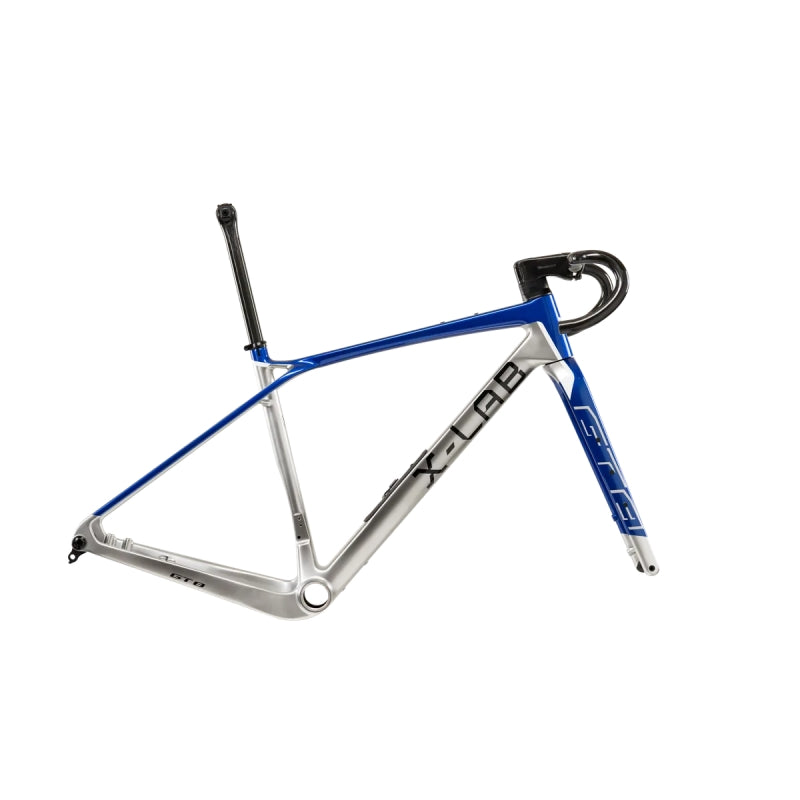 X-lab GT8 Frameset