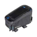 Basil Sport Design Frame Bag 1L Graphite