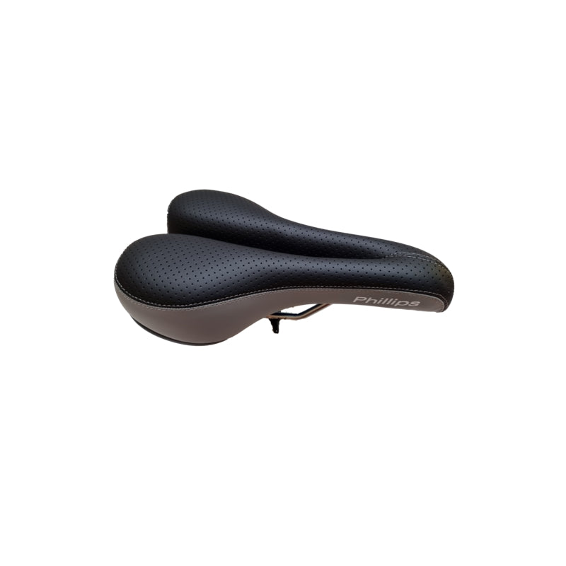 Phillips Gents Saddle