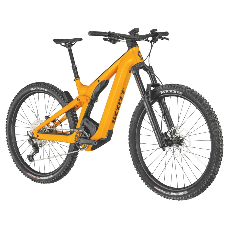 Scott Patron Eride 920