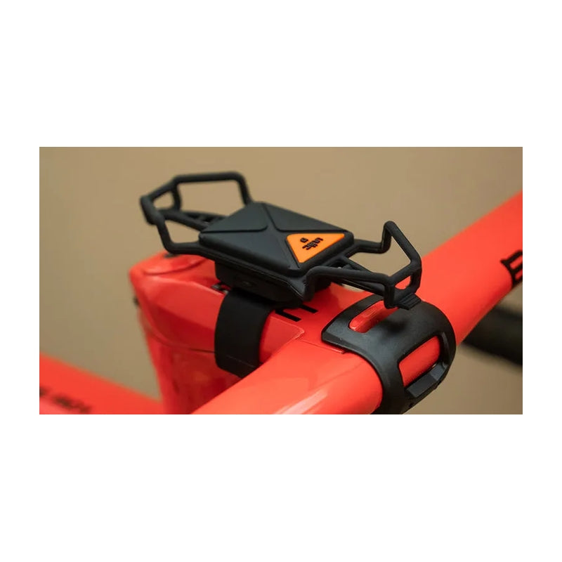 Ulac Phone Mount Spyder 360 - Black