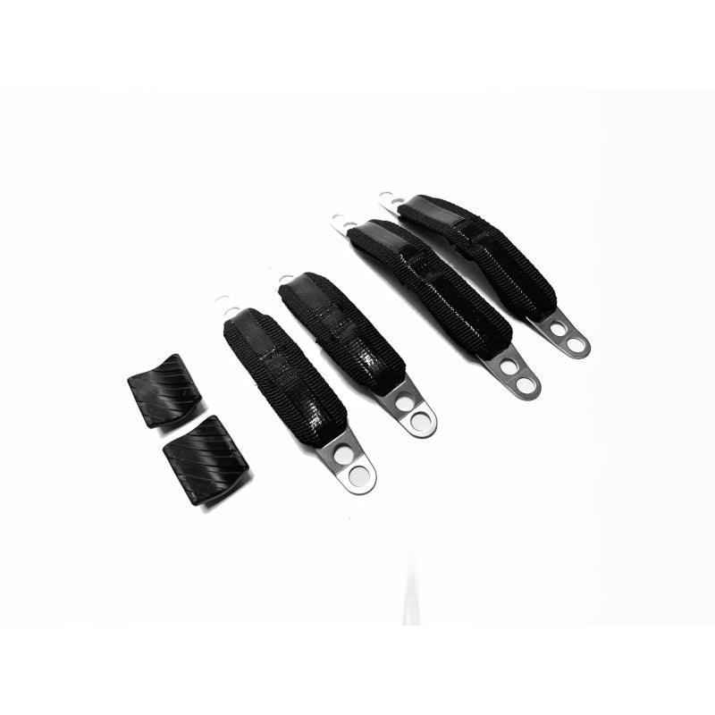 Spare Parts - Straps