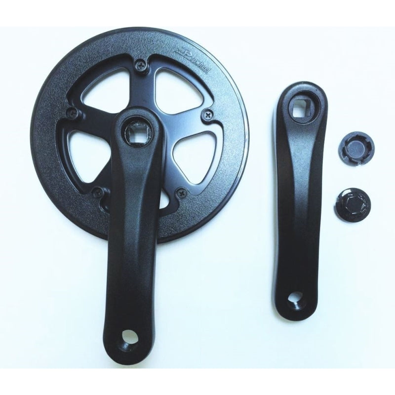Scott Crankset Scale JR 24+ 32T 152MM 17