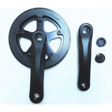Scott Crankset Scale JR 24+ 32T 152MM 17