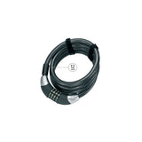 Magnum Combination Lock CCL2 12MM X 1.8M With Bracket