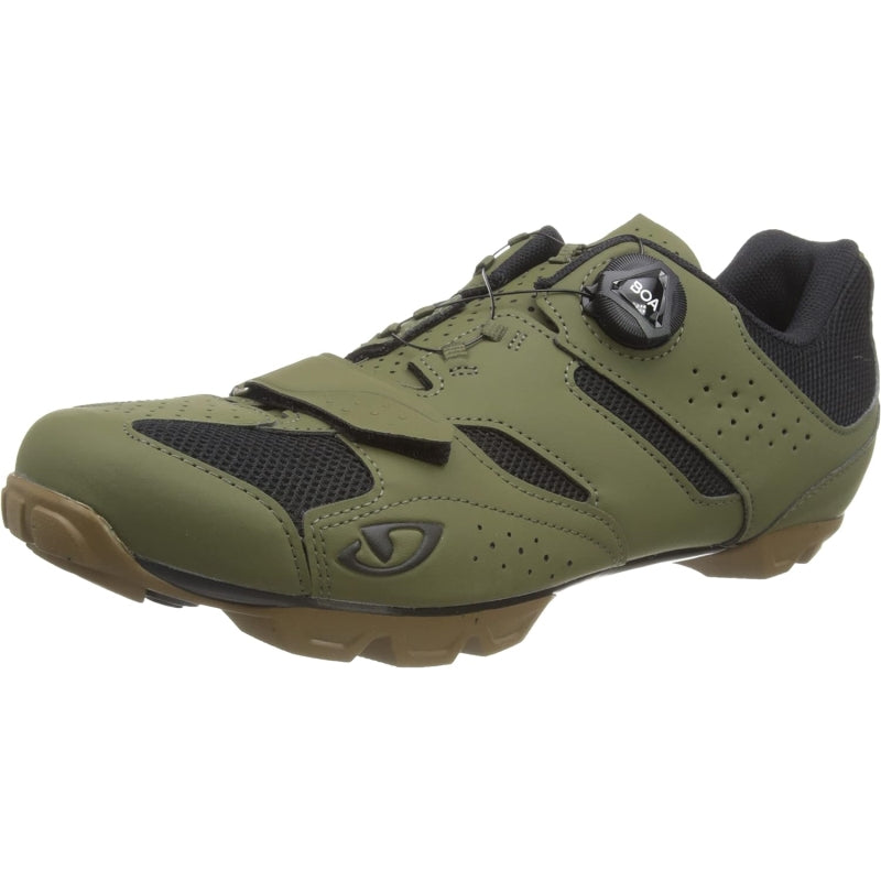 Giro Cylinder II Mtb Shoes