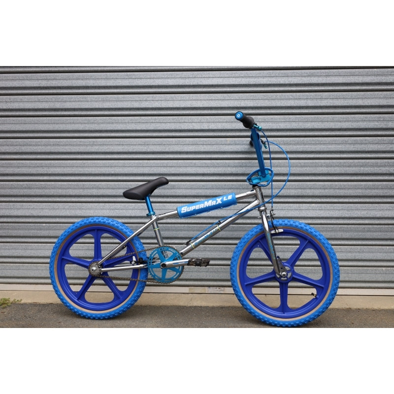 Malvern Star Supermax LE