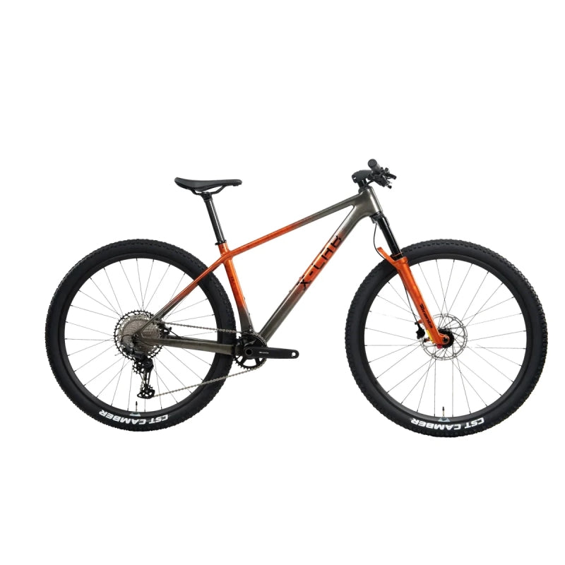 X-lab MT5 Amber Orange - M