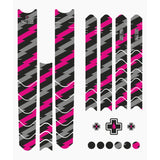 Muc-off Frame Protection Kit Dh/enduro/trail 45-70MM