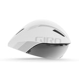 Giro Helmet Aerohead Mips Matte WHITE(55-59CM)