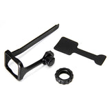 Cateye Flex Tight Bracket Only Stem And Handle Bar 1600280N