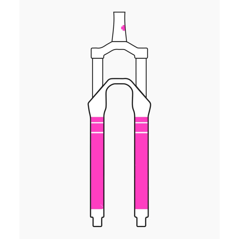 Muc-off Fork Protection Kit