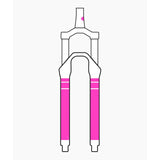 Muc-off Fork Protection Kit