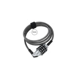 Magnum Combination Lock 6MM X 1.2M No Bracket