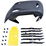 Scott Eride Motor Cover Genius/strike/axis-eride 20