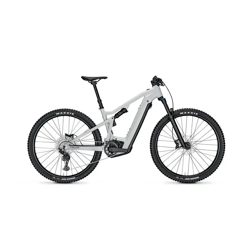 Focus THRON2 6.7 Light Grey