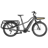 Bergamont E-cargoville LT Edition 2022