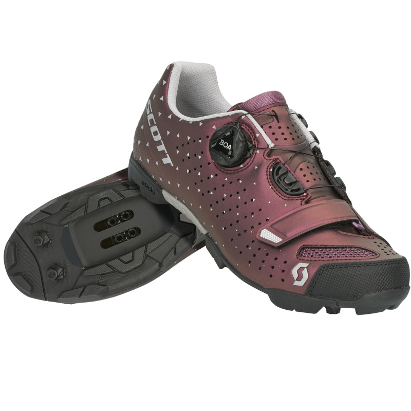 Scott Mtb Comp Boa Ladies Shoes