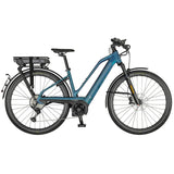 Scott Silence Eride 10 2020 Lady