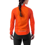 Giro Chrono Expert Wind Jacket Womens