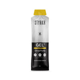 Styrkr GEL50 Dual-carb Energy Gel