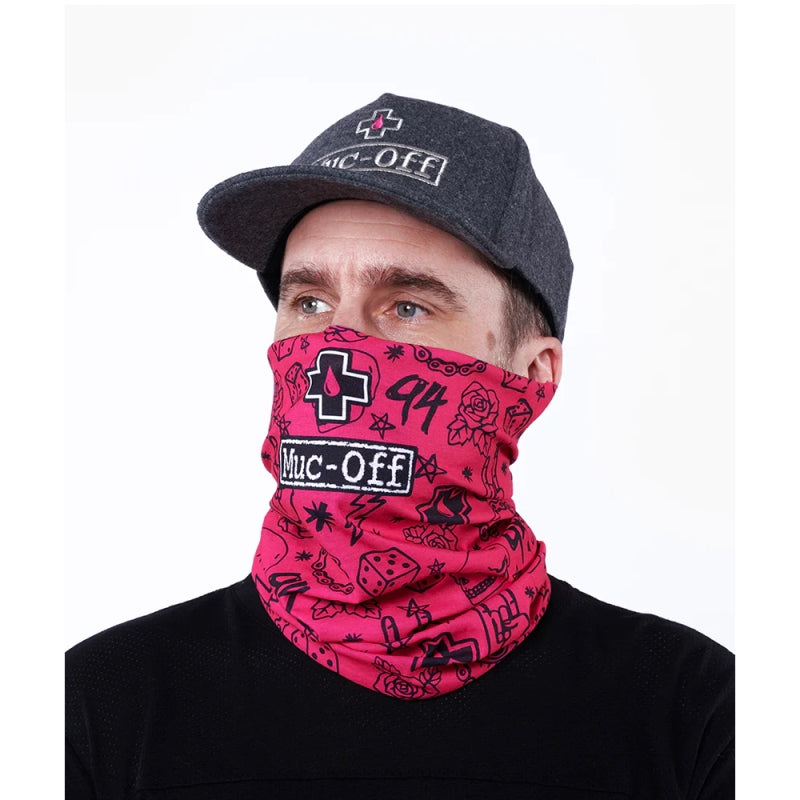 Muc-off Winter Neck Gaiter