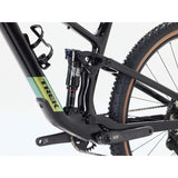 Trek Top Fuel 9.8