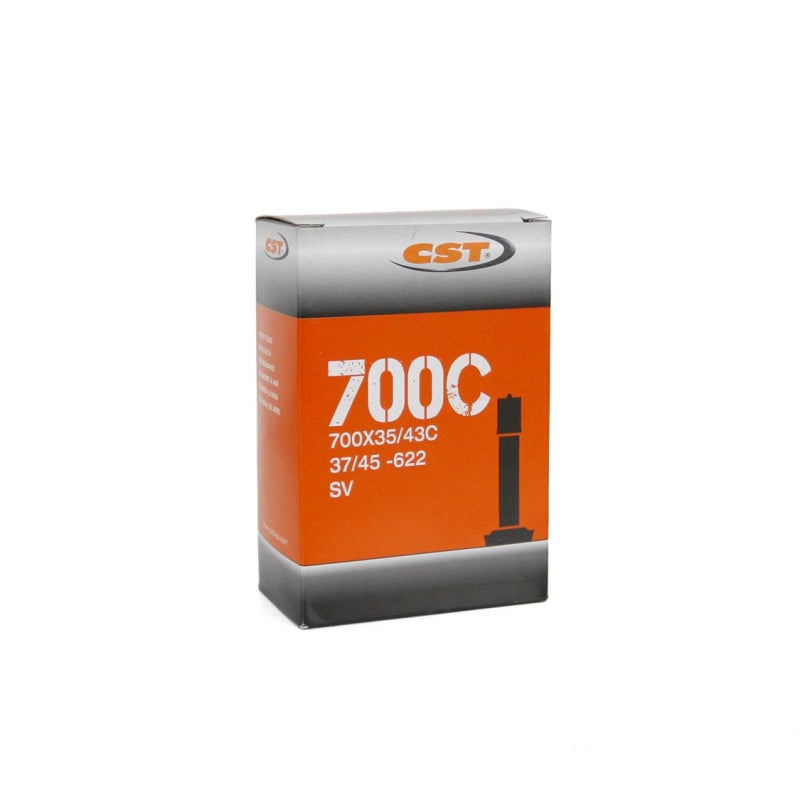 Cst Tube 700