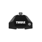 Evo Fixed Point Footpack 7107