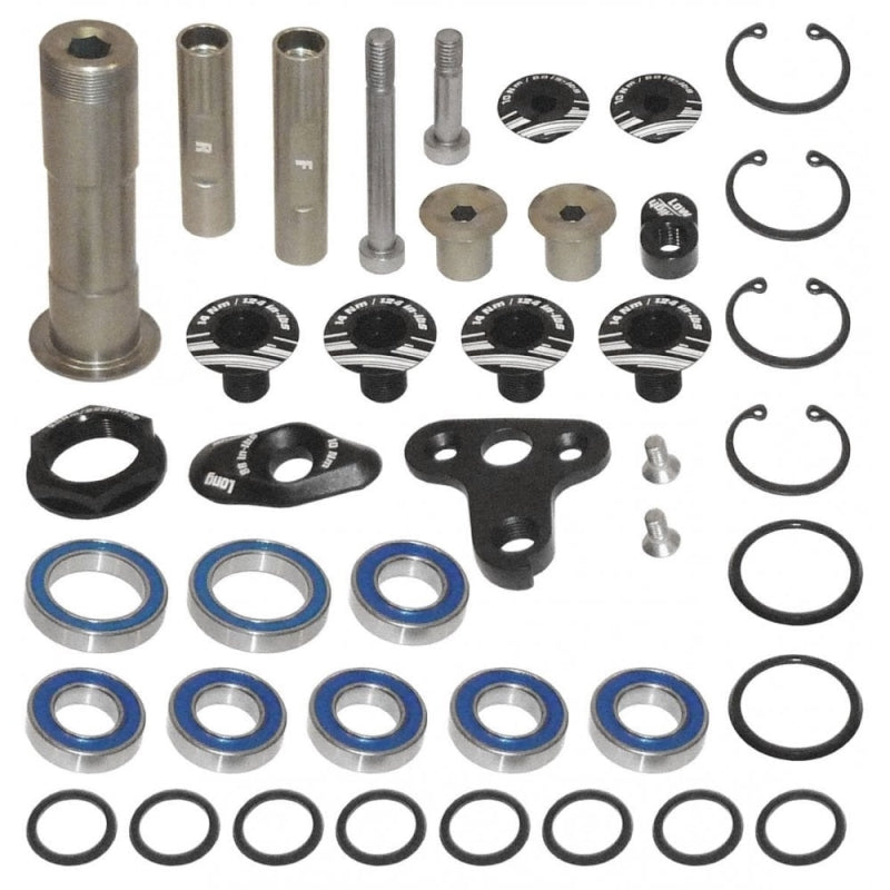 Scott Gambler Swingarm Repair Kit 2013