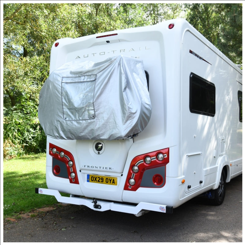Oxford Aquatex Touring Premium 1-2 Bike Cover