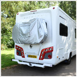 Oxford Aquatex Touring Premium 1-2 Bike Cover