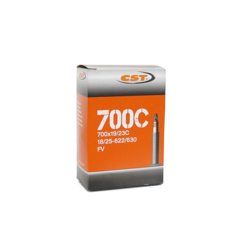 Cst Tube 700C X 19/23