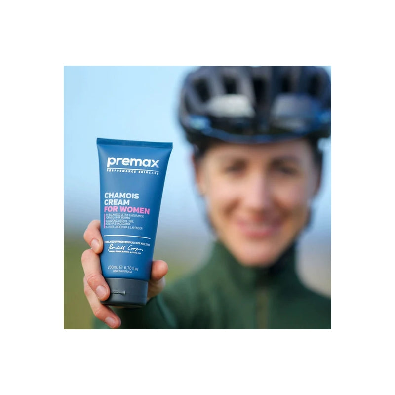 Premax Chamois Cream For Women