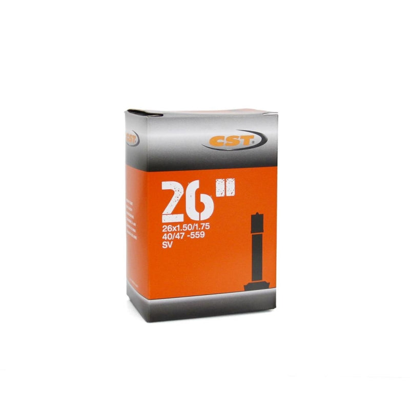 Cst Tube 26 X 1.50 / 1.75
