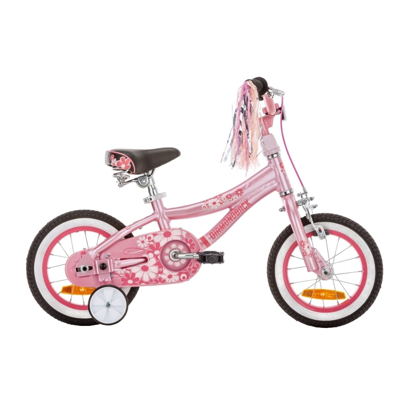 Diamondback Lil Della Cruz 2020 Easyas 12G Bmx